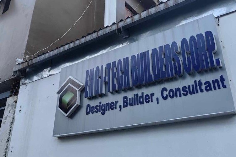 ENGI-TECH BUILDERS CORP. office