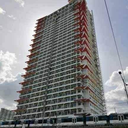 AMA Tower Residences â€” works 4
