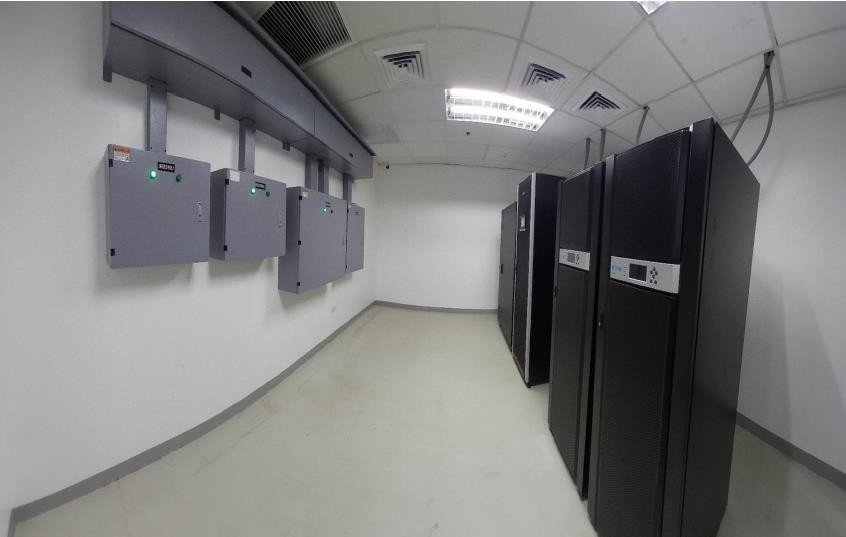 Coforge Office Fit-Out â€” works 2