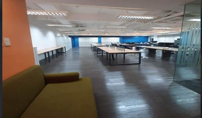 Keyland / Rising Tide â€” fit-out works 3