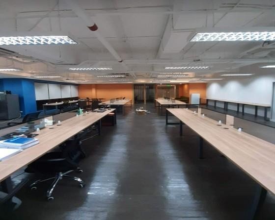 Keyland / Rising Tide â€” fit-out works 5