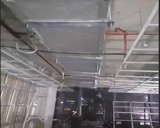 Oaktree Holdings Inc. â€” ducting works 2