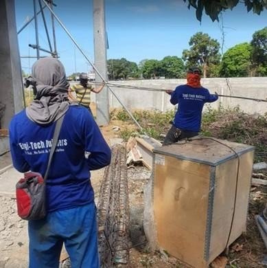 Palaya Shrimp Farm â€” works 4