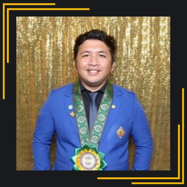ENGR. JONATHAN BALDO, President of ENGI-TECH BUILDERS CORP.